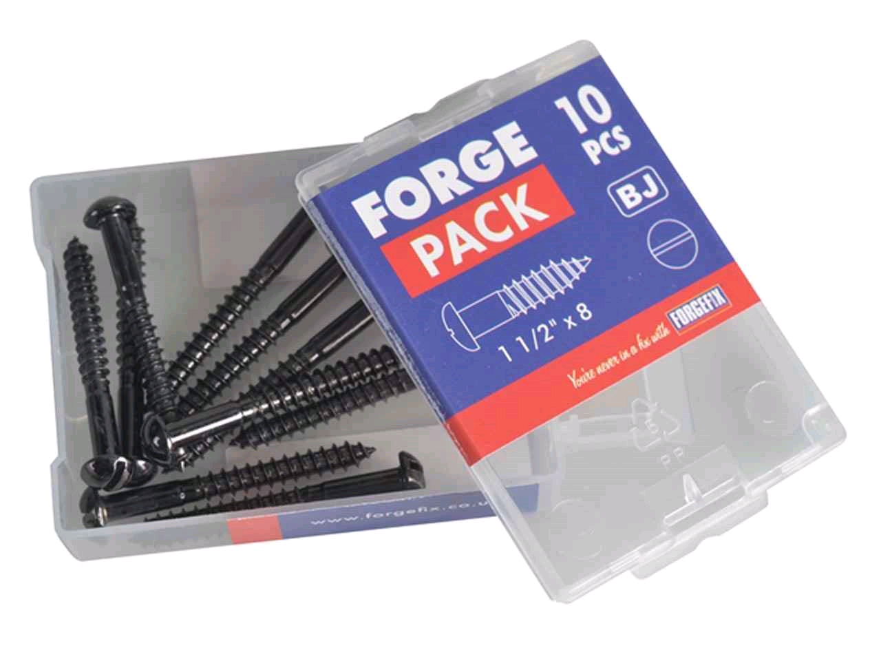 Forgefix 1 1/2