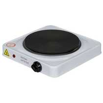 Lloytron (Kitchen Perfected) 1500w Single Hotplate (LY4102)