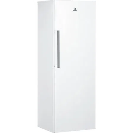 Indesit SI81QWD Tall Upright Larder Fridge White 369 litres H1.87m W60cm A+ Rated
