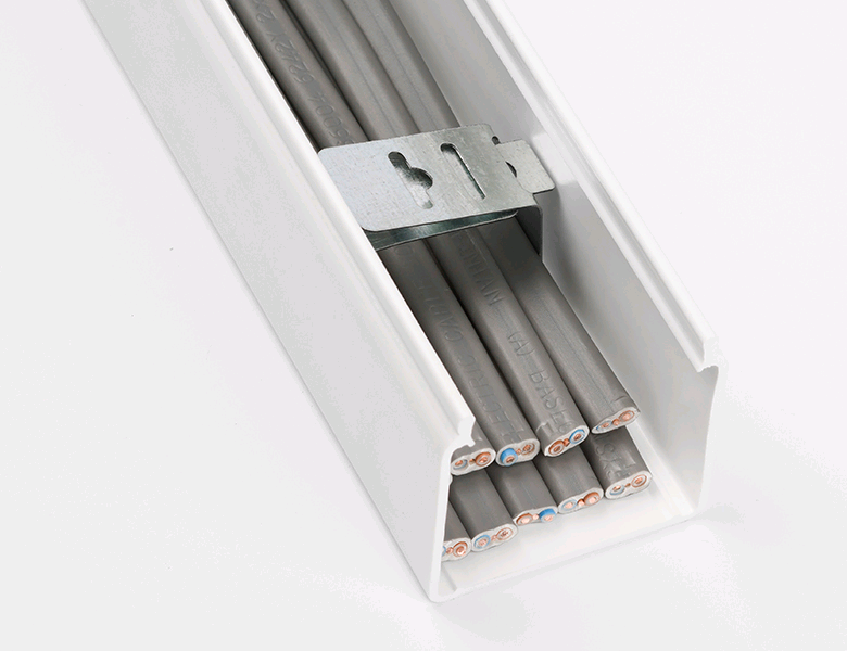 D-Line Safe-D F-Clip 50 (Bag 50)