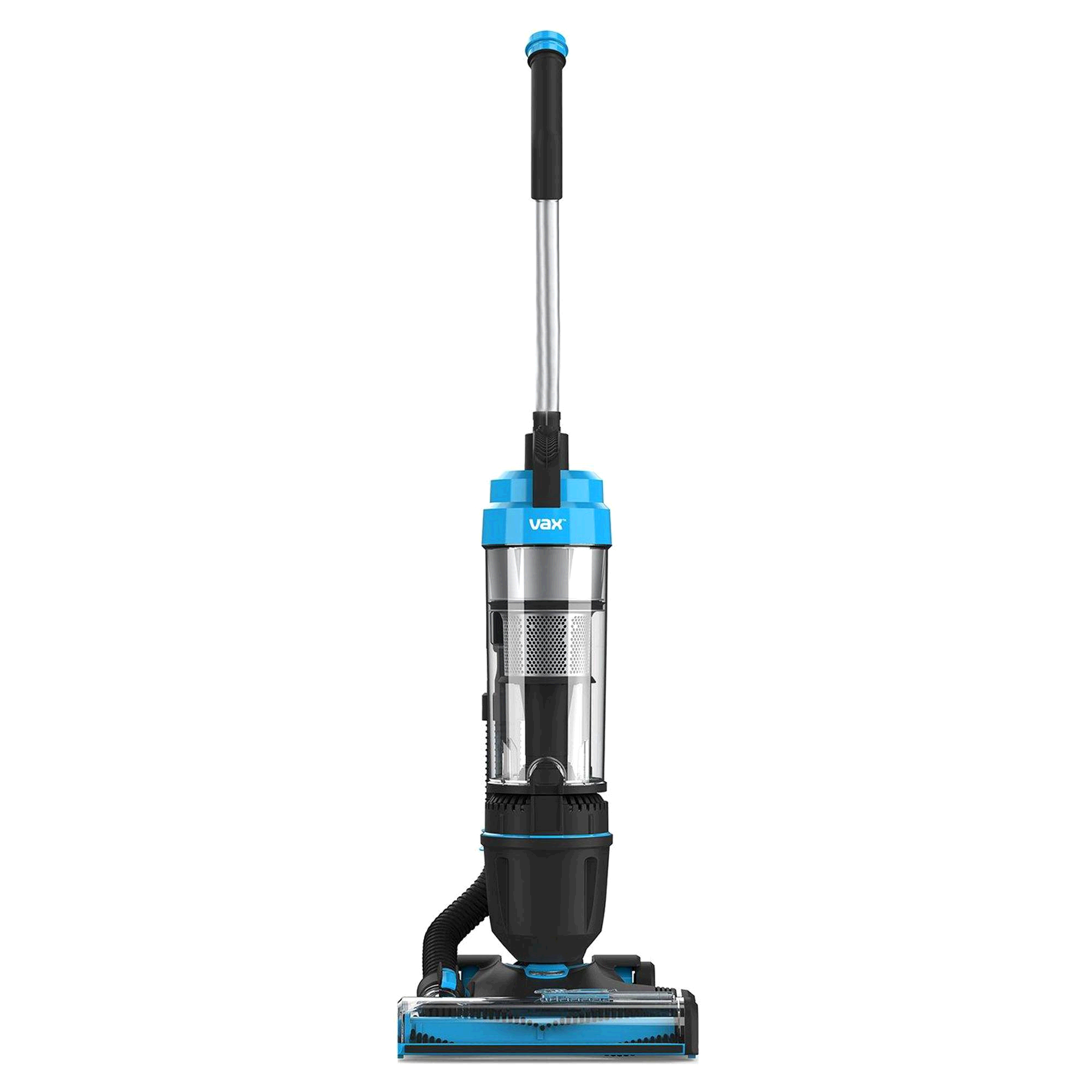 Vax UCA3GEV1 Mach Air Energise Multi Upright Bagless Vacuum Cleaner 