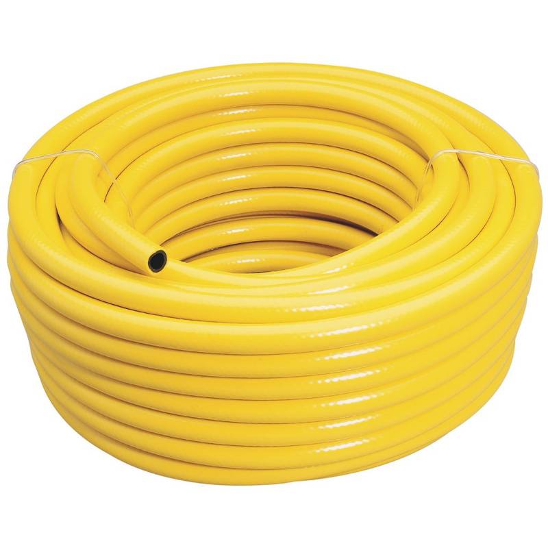 Draper Yellow Hose 12mm Bore 30Mtrs 
