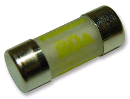 Fuse Cartridge 20a FLC20
