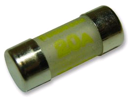 Fuse Cartridge 20a FLC20 