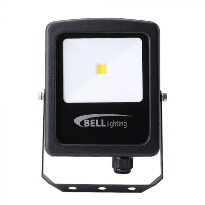 Bell 10w Skyline Slim LED Flood IP65 4000k 