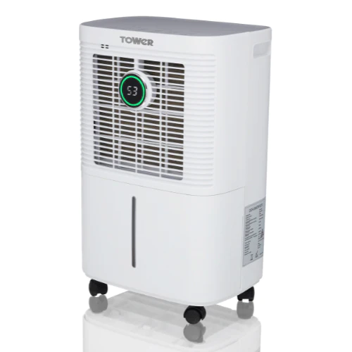 Tower T674003 12Litre  Dehumidifier