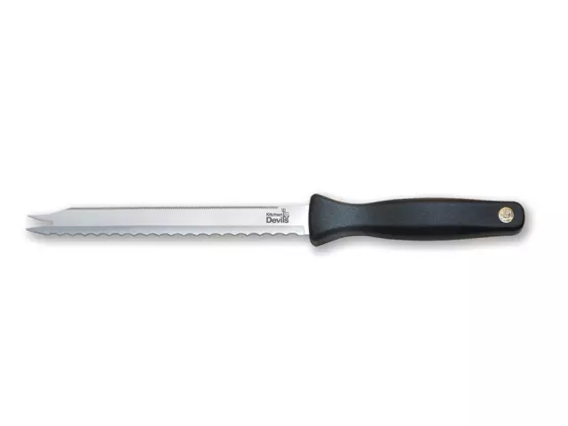 KITCHEN DEVILS 3490089 Roast & Bread Slicer 1000763