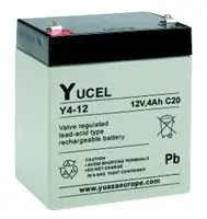 12v 4ah battery for electric fence