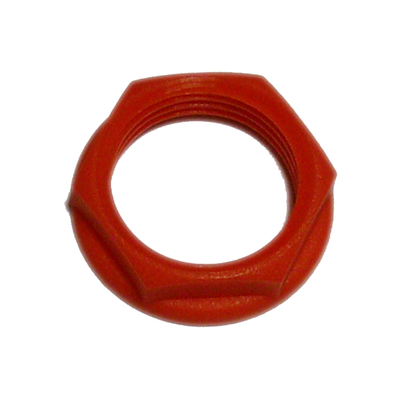 Niglon 20mm RED Locknut
