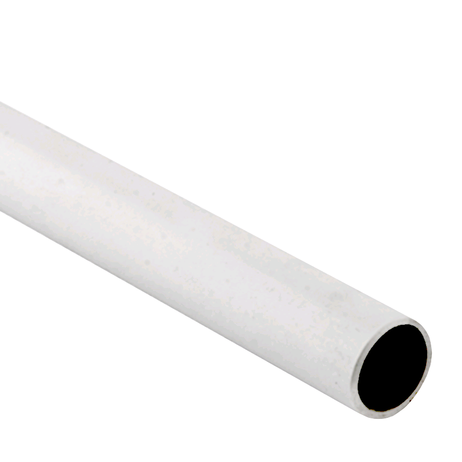 Overflow Pipe Solvent Weld 21.5mm x 3mtr 