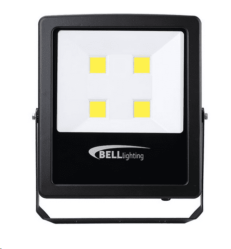 Bell 150w Skyline Slim LED Flood IP65 4000k 