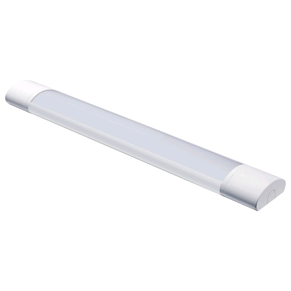 Crompton Photius Integrated CCT 4ft LED 3000/4000/6000 