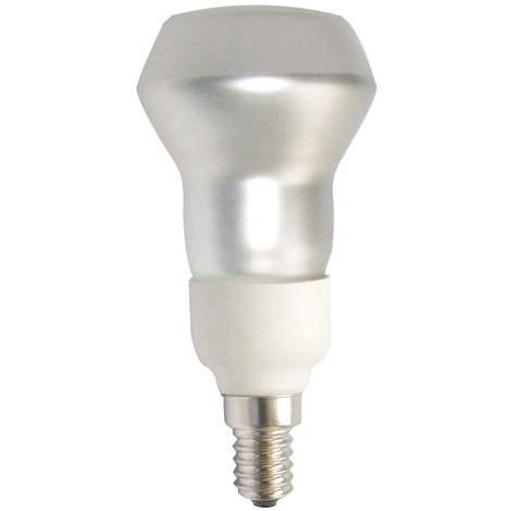Bell R50 SES 7w Low Energy Lamp 