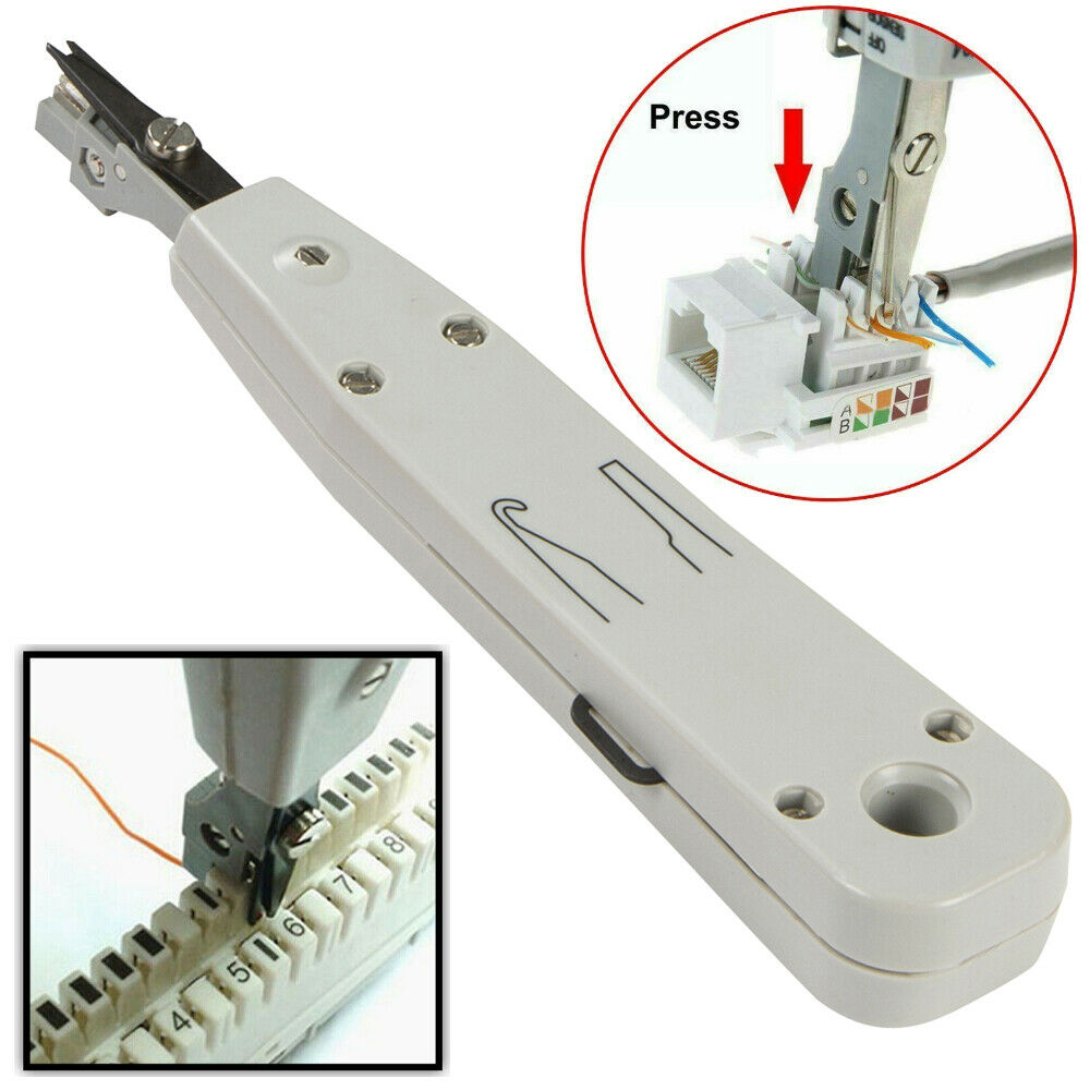 Knightsbridge IDC Tool