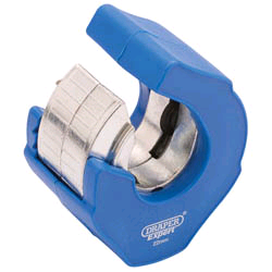 Draper 22mm Auto Ratchet Pipe Cutter