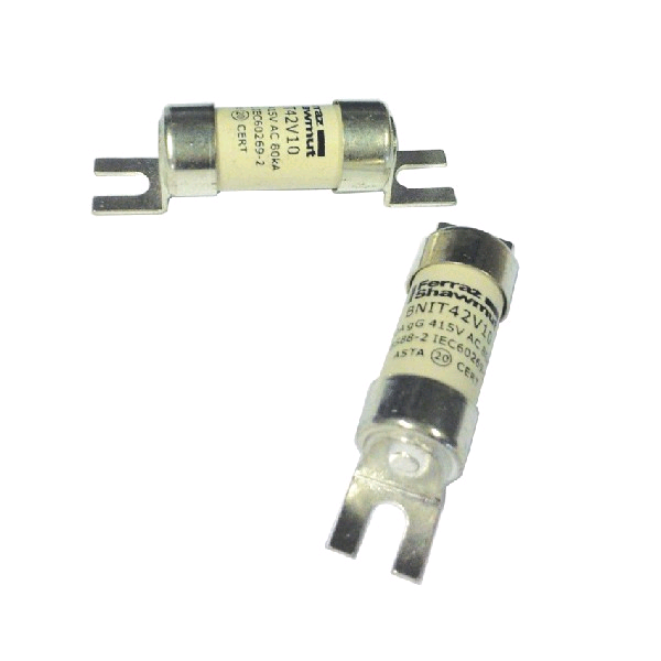 Fuse BS88 4a NIT NITD or SA2. 44.5mm Fixing Centres