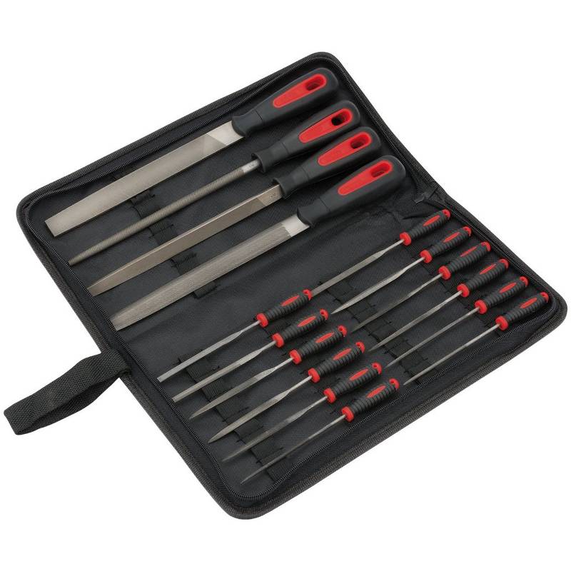 Draper File Set 16pc