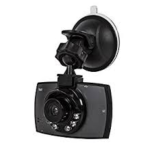 ITEK I67001 SLIMLINE HD CAR CAM 120DEG WIDE ANGLE LENS LOOP RECORD MOTION ACTIVATED SAVE £10 OFF RRP