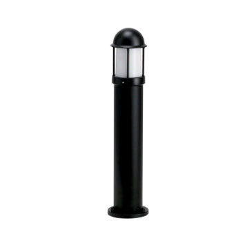 JCC Helios Pine Effect Short Bollard