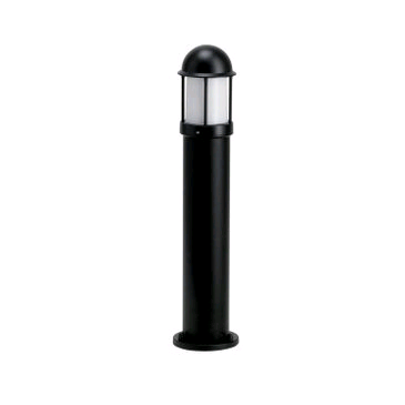 JCC Helios Pine Effect Short Bollard 