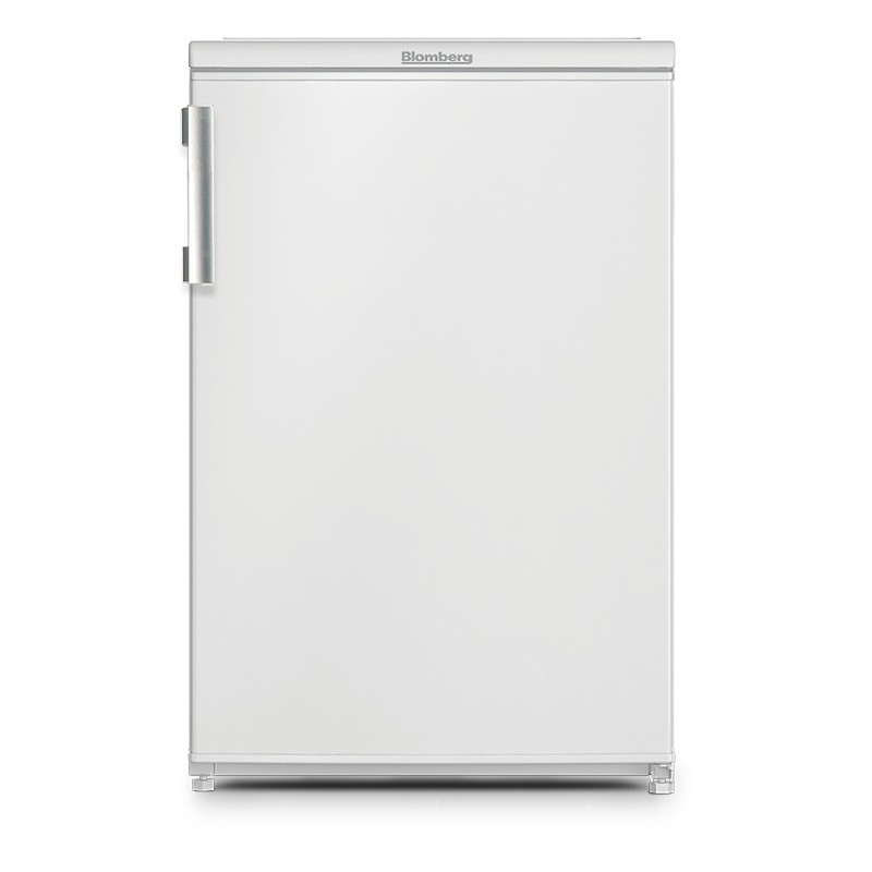 Blomberg SSM1554P 54cm Undercounter Larder Fridge - White