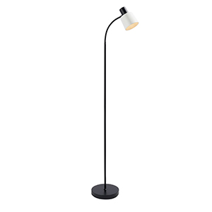 Saxby Ben Task Floor Lamp