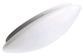 Megaman Renzo LED 3000K 10.5W