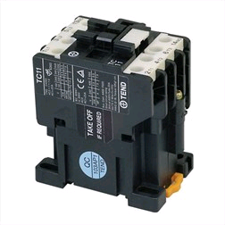 CED Contactor 12a 440V 5.5kW 7.5hp 