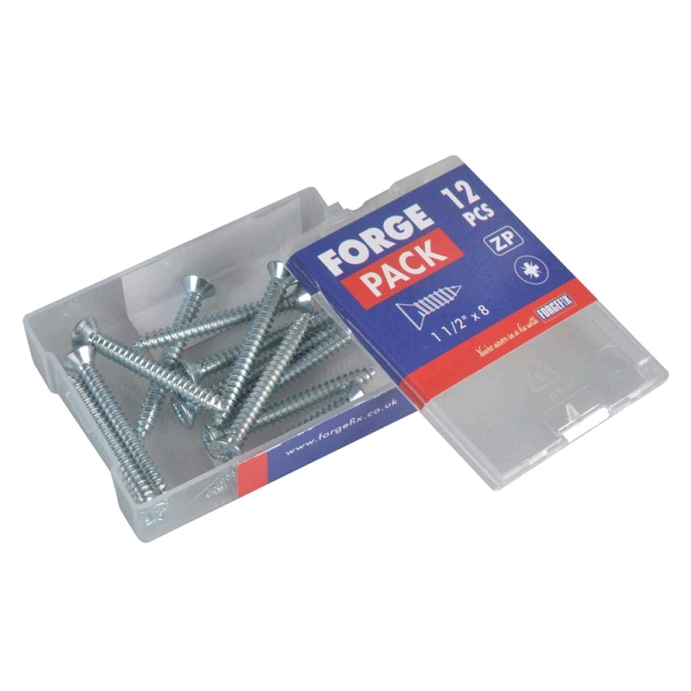 Forgefix 1 1/2