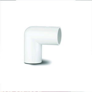 Overflow 21.5mm Knuckle Bend 90° Solvent Weld 
