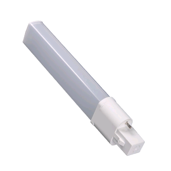 Bell LED 6W 2pin Lamp 4000K (Eq 13W) 