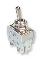 2Way Toggle Switch 15A