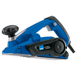 Draper Storm Force 600w 82mm Planer