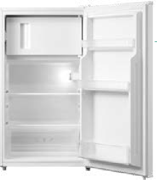 Statesman Under Counter Fridge With 4* Ice Box