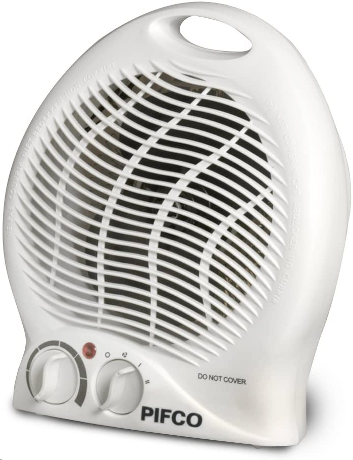 Pifco Fan heater