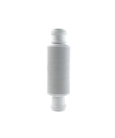 Polypipe 40mm Flexible Waste Valve - Waterless Type