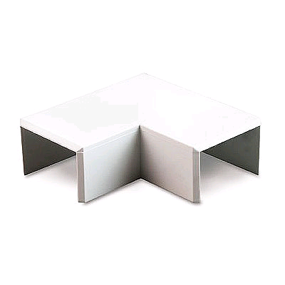 Falcon 25mm x 16mm Flat Angle