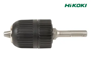 Hikoki 711099 13mm Keyless Chuck & SDS Adaptor