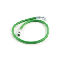 Long Life Oil Line 800mm Green