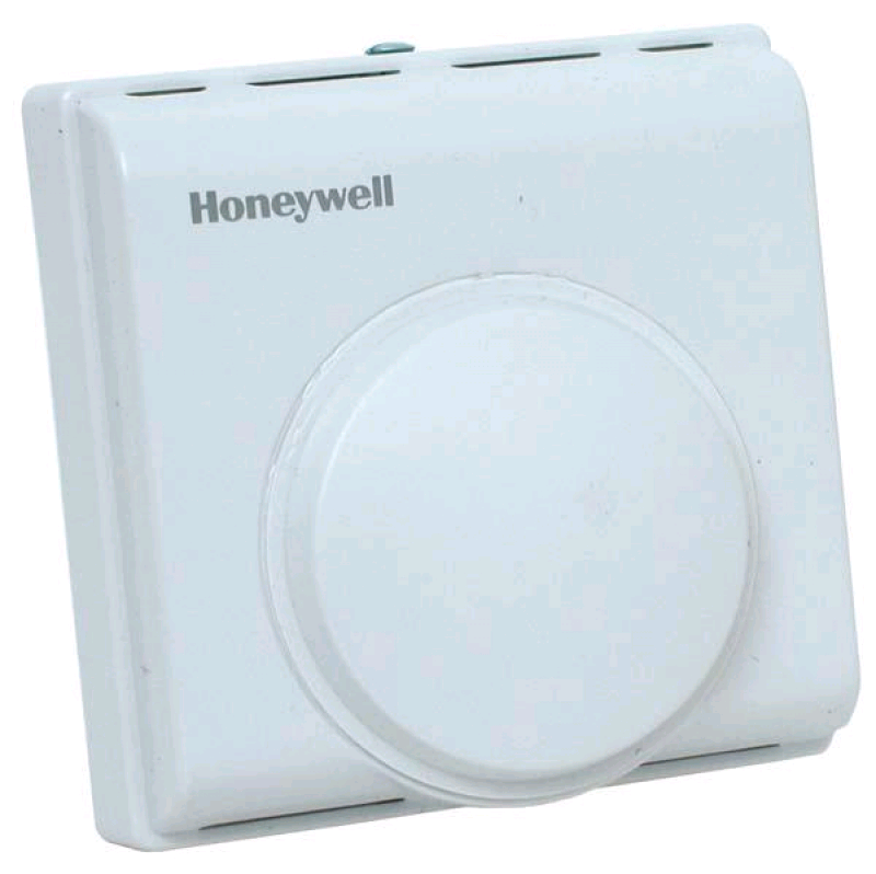 Honeywell Tamperproof Room Thermostat