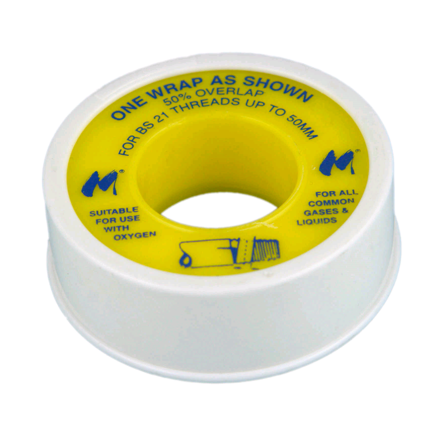 Gas PTFE Tape