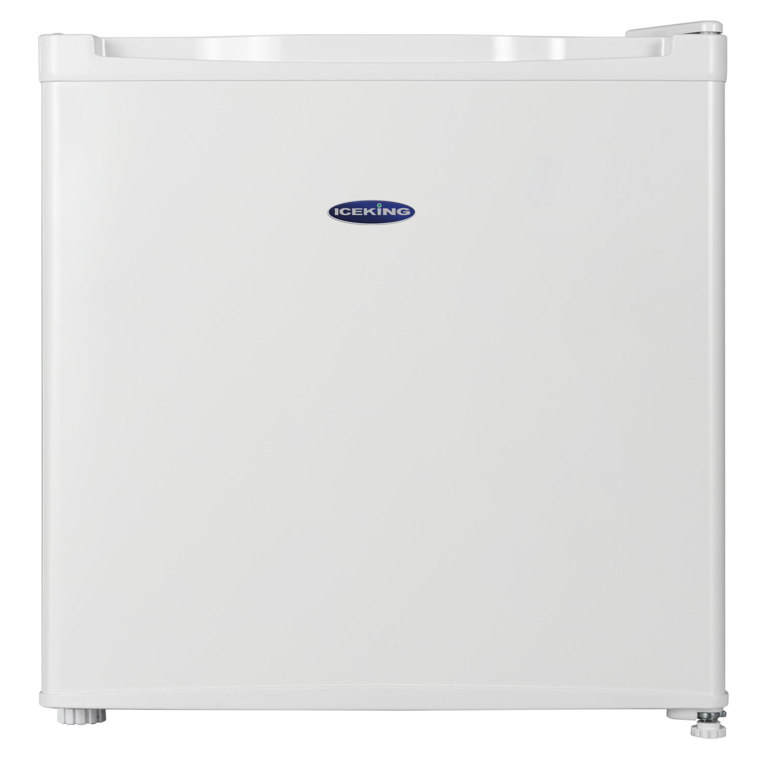 ICEKING TK50W.E Table Top Fridge c/w Icebox
