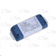 All LED 24V 15W Constant Voltage LED Driver