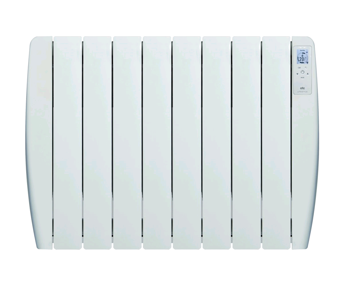 ATC 1000W LOT20 Lifestyle Radiator 