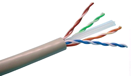 Cat 6 Cable Box 305mtr