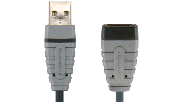 Bandridge USB Extension Cable 4.5mtr 