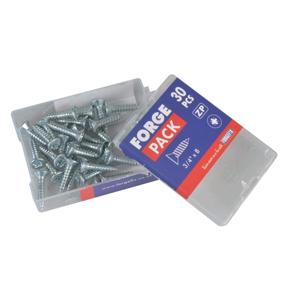 Forgefix 3/4
