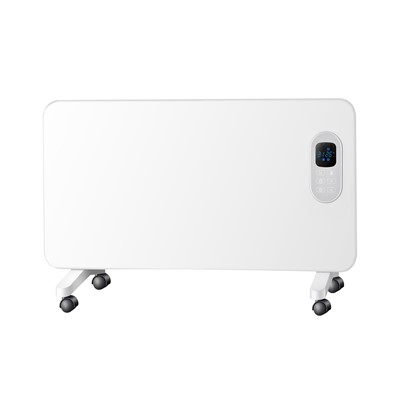 Igenix 1.5kW Smart Panel Heater with 24 Hour Timer