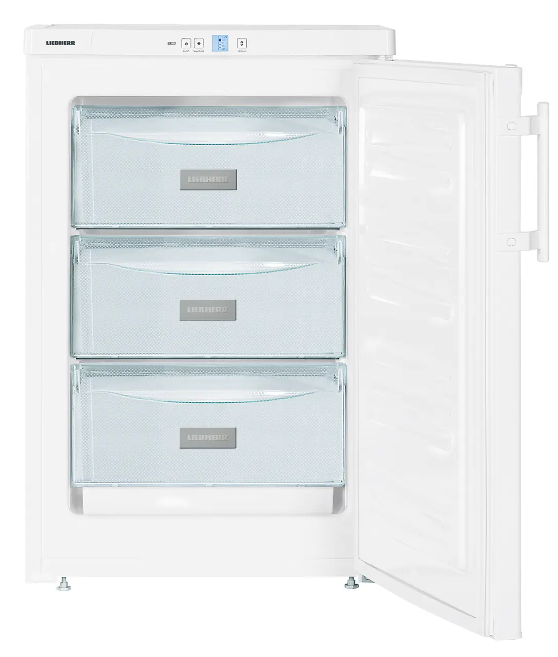 Liebherr GP1213 Undercounter Freezer 98ltr H851 W553 