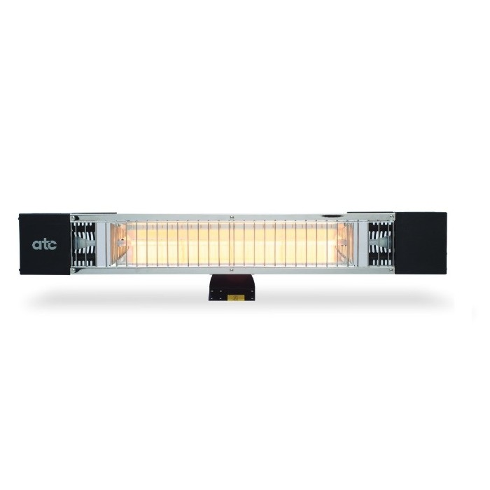 ATC Outdoor electric heater